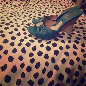 Ferragamo adorable sexy chic sandals!